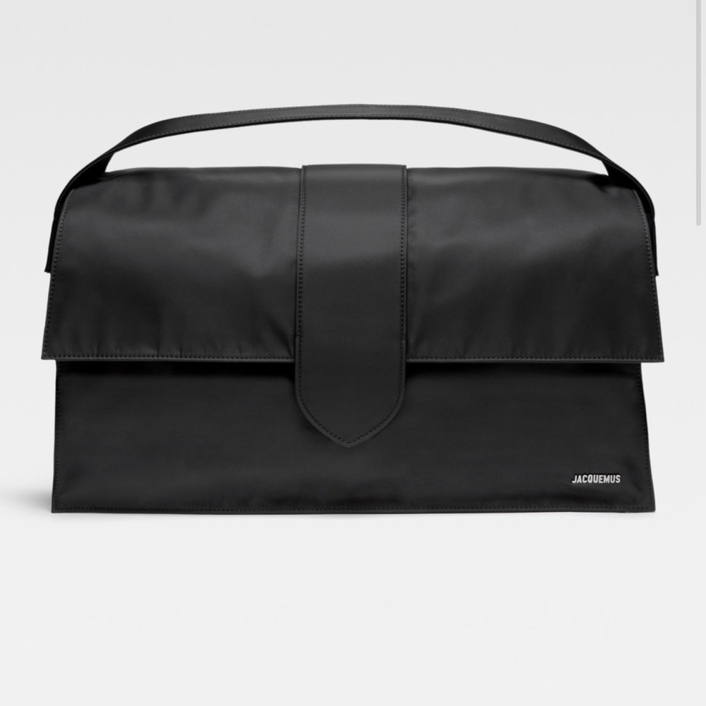 LE CHOUCHOU
Weekender flap bag UNISEX
